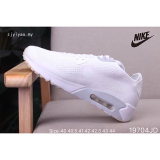 Nike Air Max 90 Ultra 2.0 Flyknit comfortable Men's sports Outdoor Hiking shoesS Nike Air Max 90 Ultra 2.0 Flyknit comfortable Men's sports Outdoor Hiking shoesS