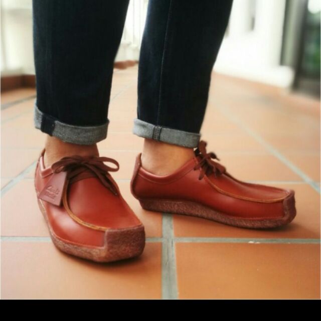 harga kasut clarks original