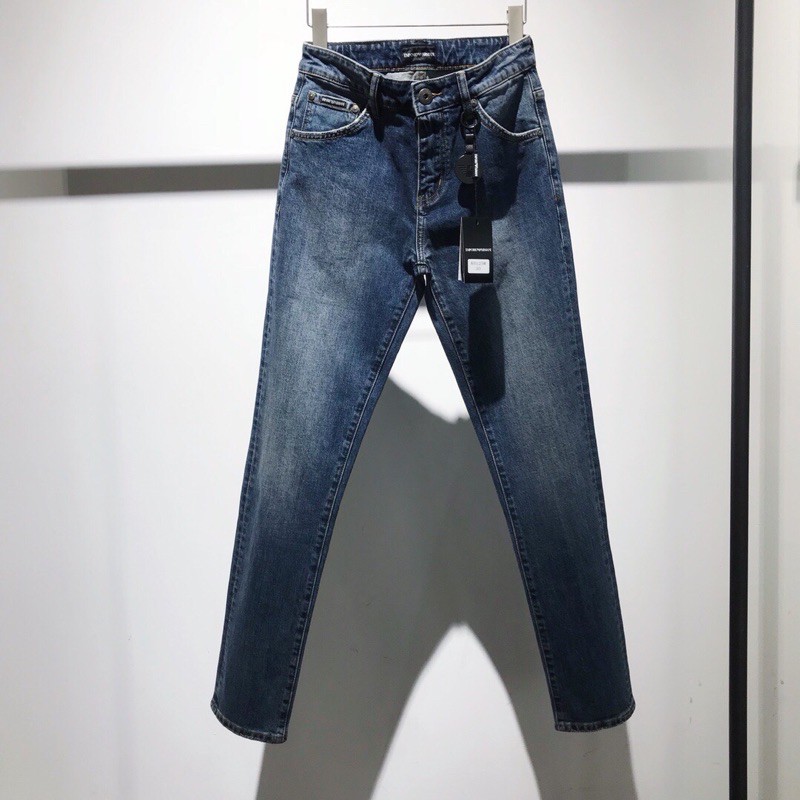 ea armani jeans