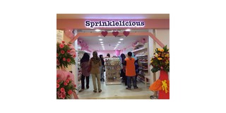 Sprinklelicious Online Shop Shopee Malaysia