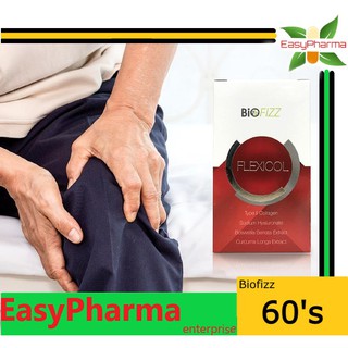 Biofizz Flexicol 60 S Shopee Malaysia