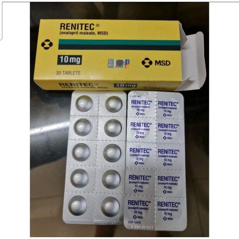 What Is Enalapril Maleate Used For In Dogs