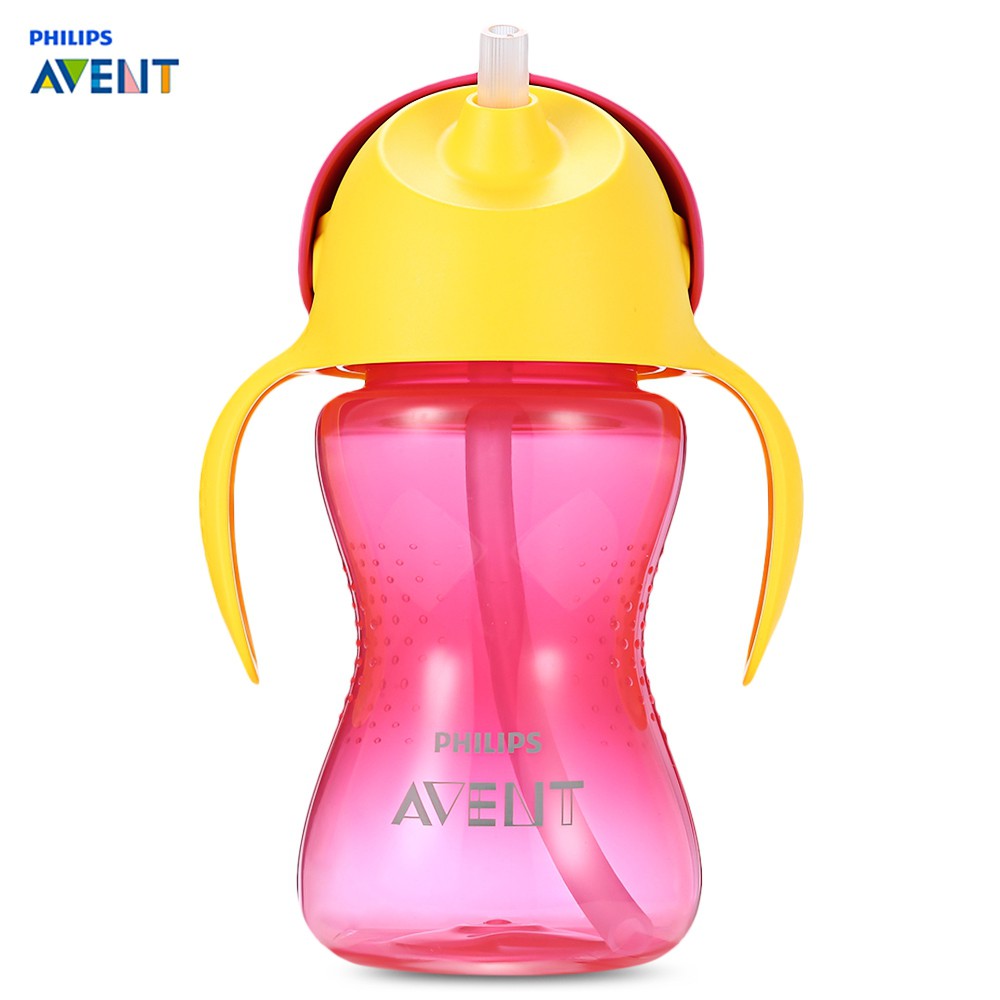 avent drink bottle straw