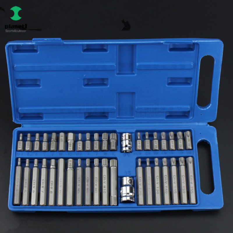 1 2 drive allen key socket set