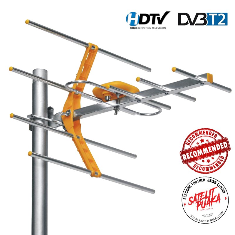 digital tv antenna malaysia