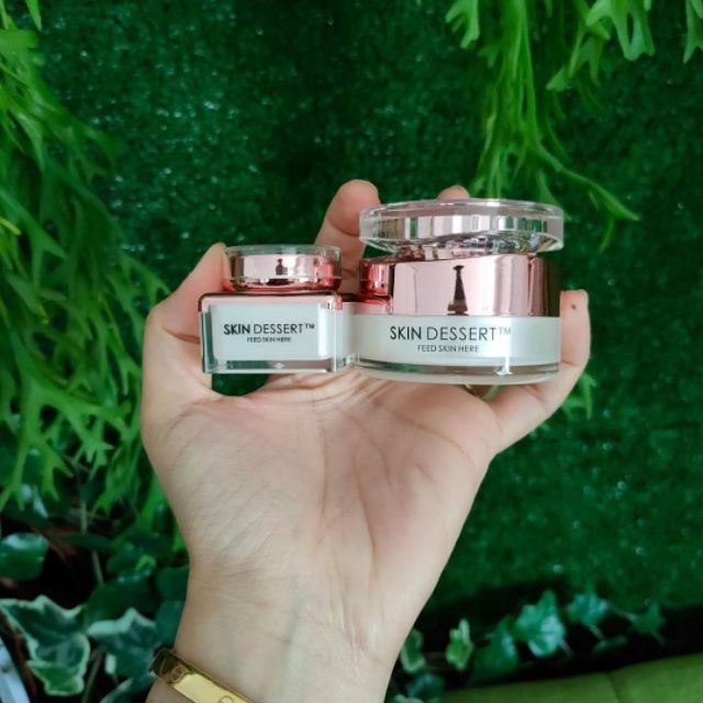 skin dessert moisturizer