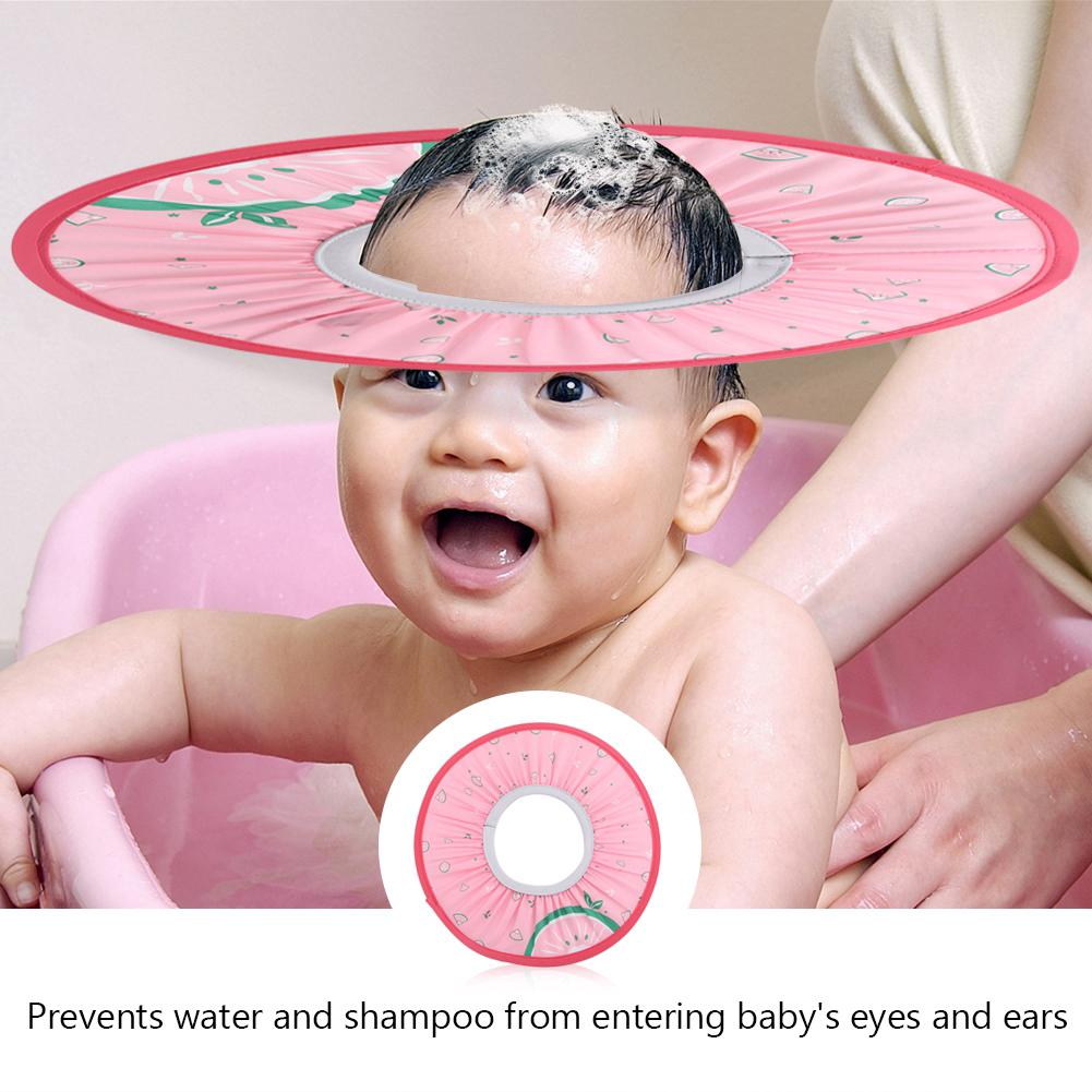 waterproof baby hat
