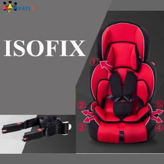 soft latch isofix