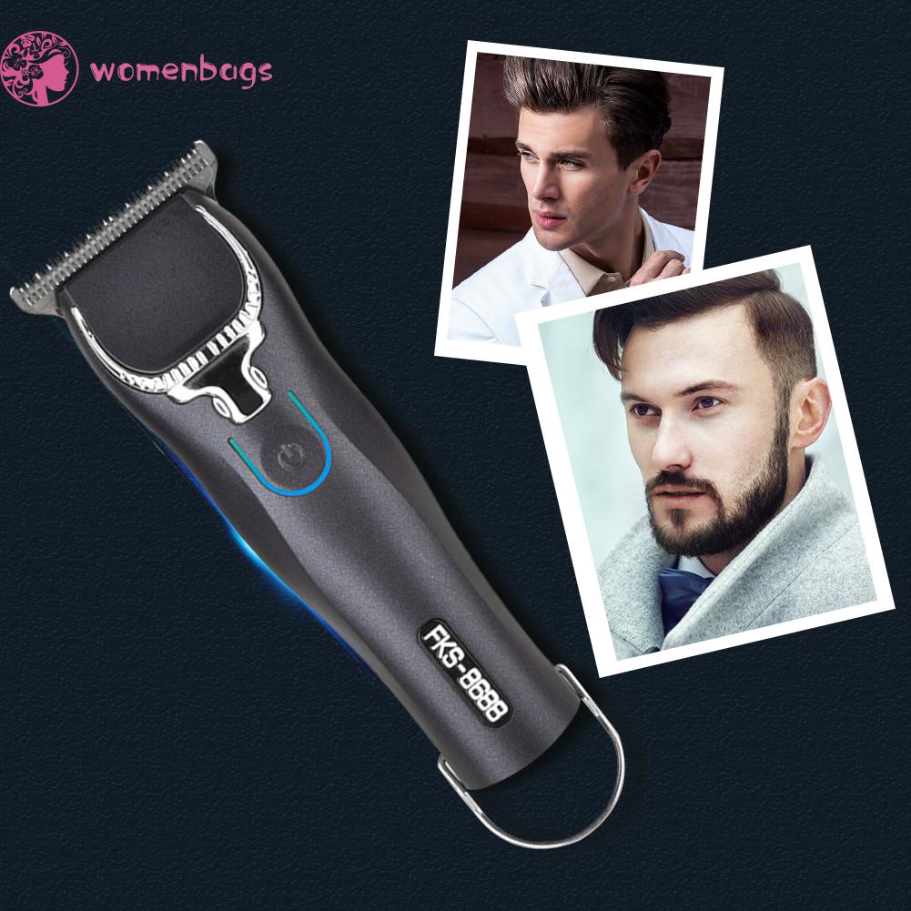 haircut razor