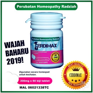 PIL JERAWAT & JERAGAT HOMEOPATHY MURAH 90 BIJI (single 