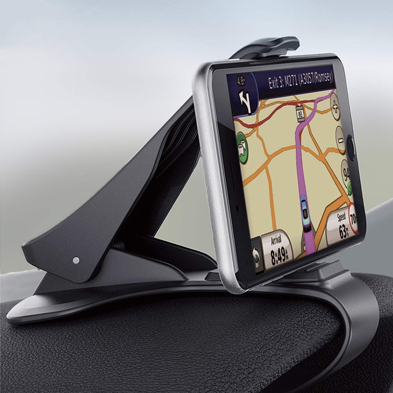 cell phone car dash mount