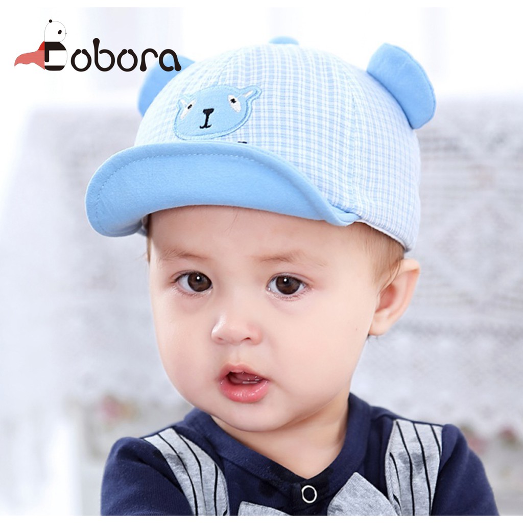 baby boy baseball hats