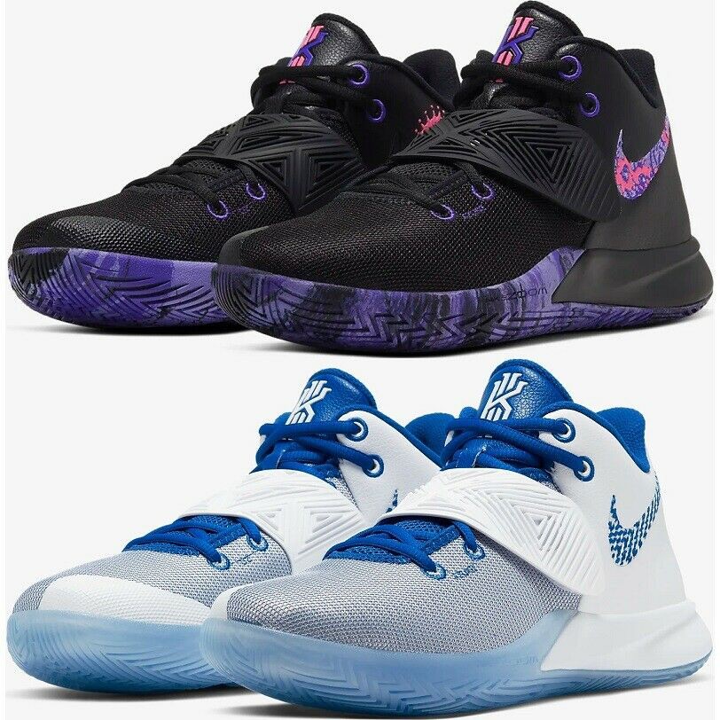 kyrie irving flytrap