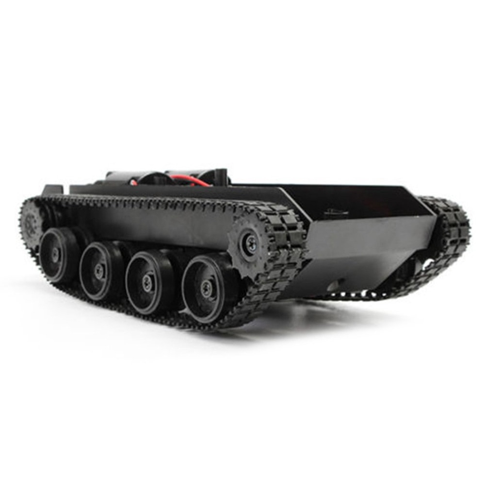 rc tank robot