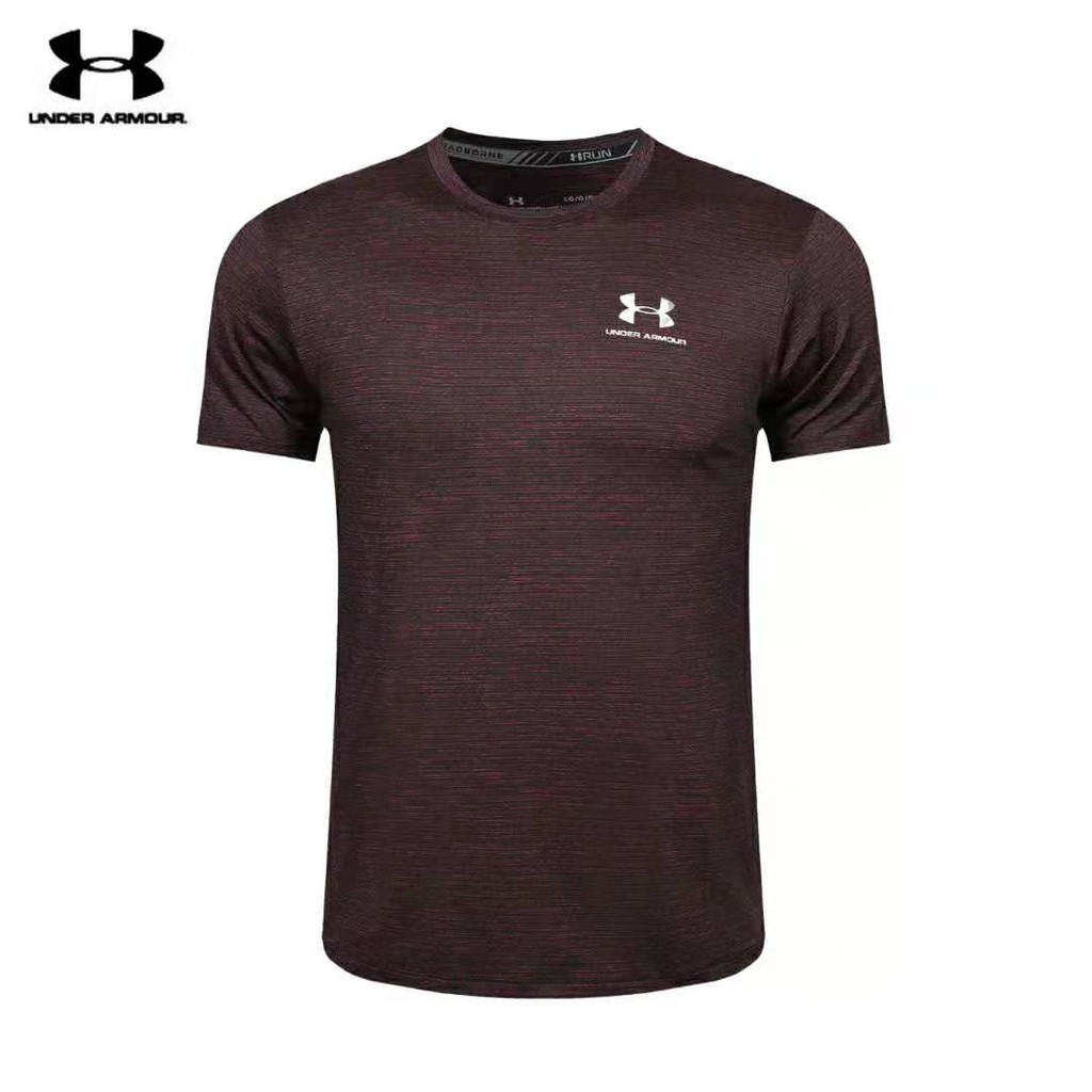 original under armour shirt