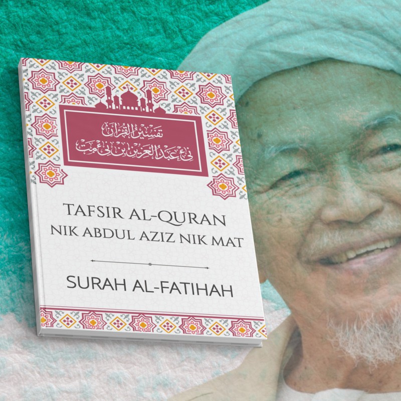 Alfatihah maksud surah ARTI,HAKIKAT DAN