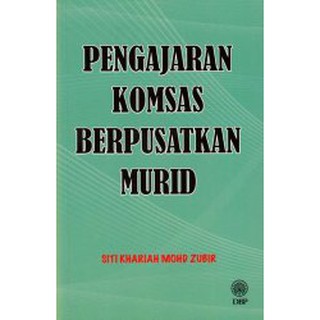 Permasalahan Dalam Komsas Pdf