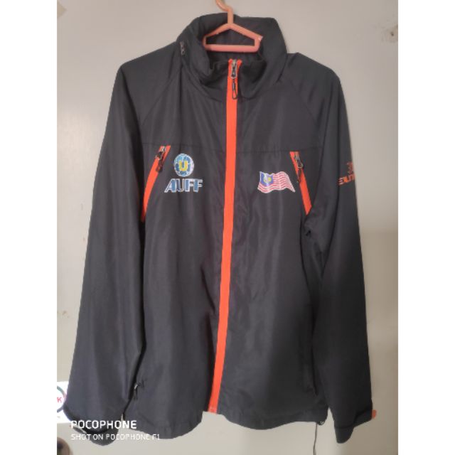 MALAYSIA WINDBREAKER (JACKET) Shopee Malaysia