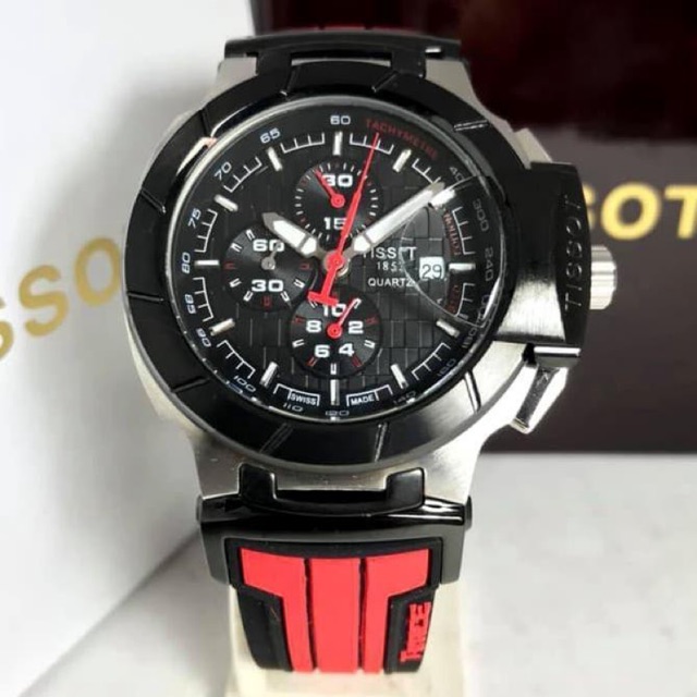 jam tissot motogp