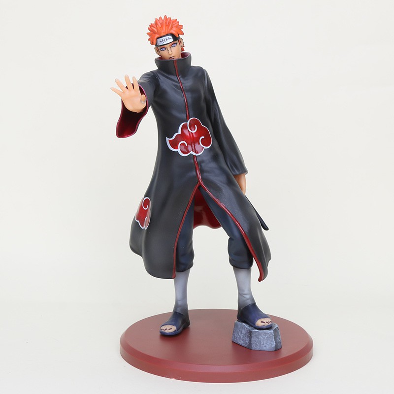 naruto collection figures