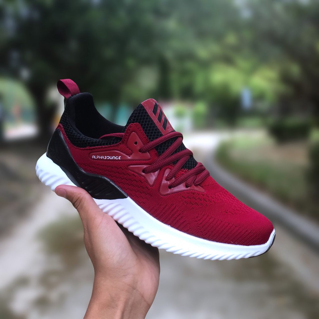 alphabounce v3