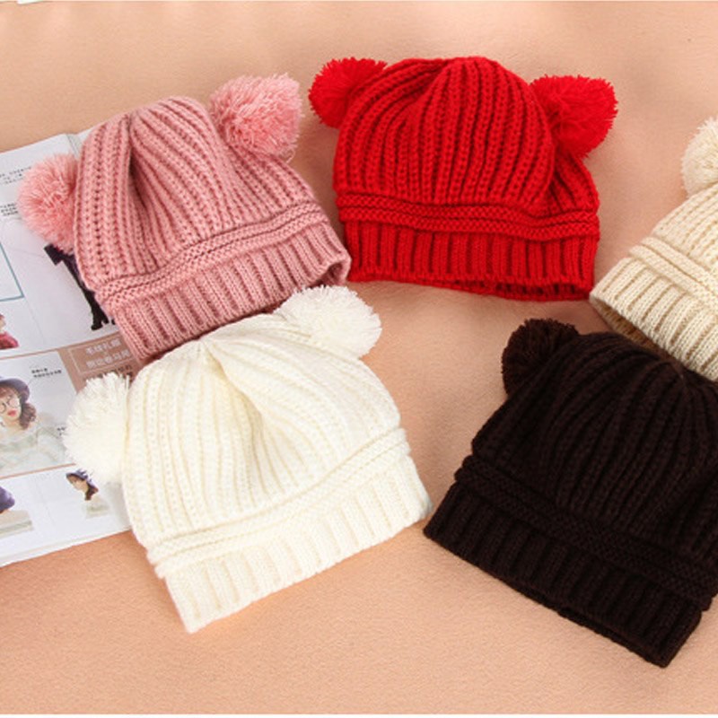 cute newborn baby hats