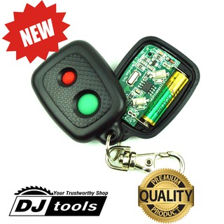 Perodua Car Alarm Remote Control Kancil Kelisa Kenari Viva 