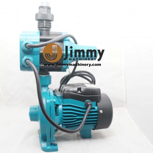 House Use Water Pump Leo Acm37 With Pressure Control Automatic