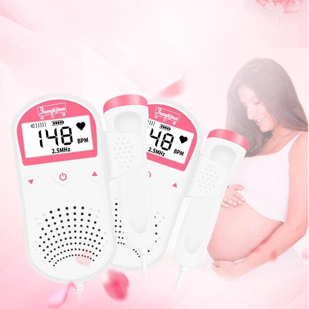 baby heart rate monitor while sleeping