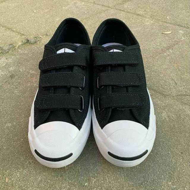 converse jack purcell strap 