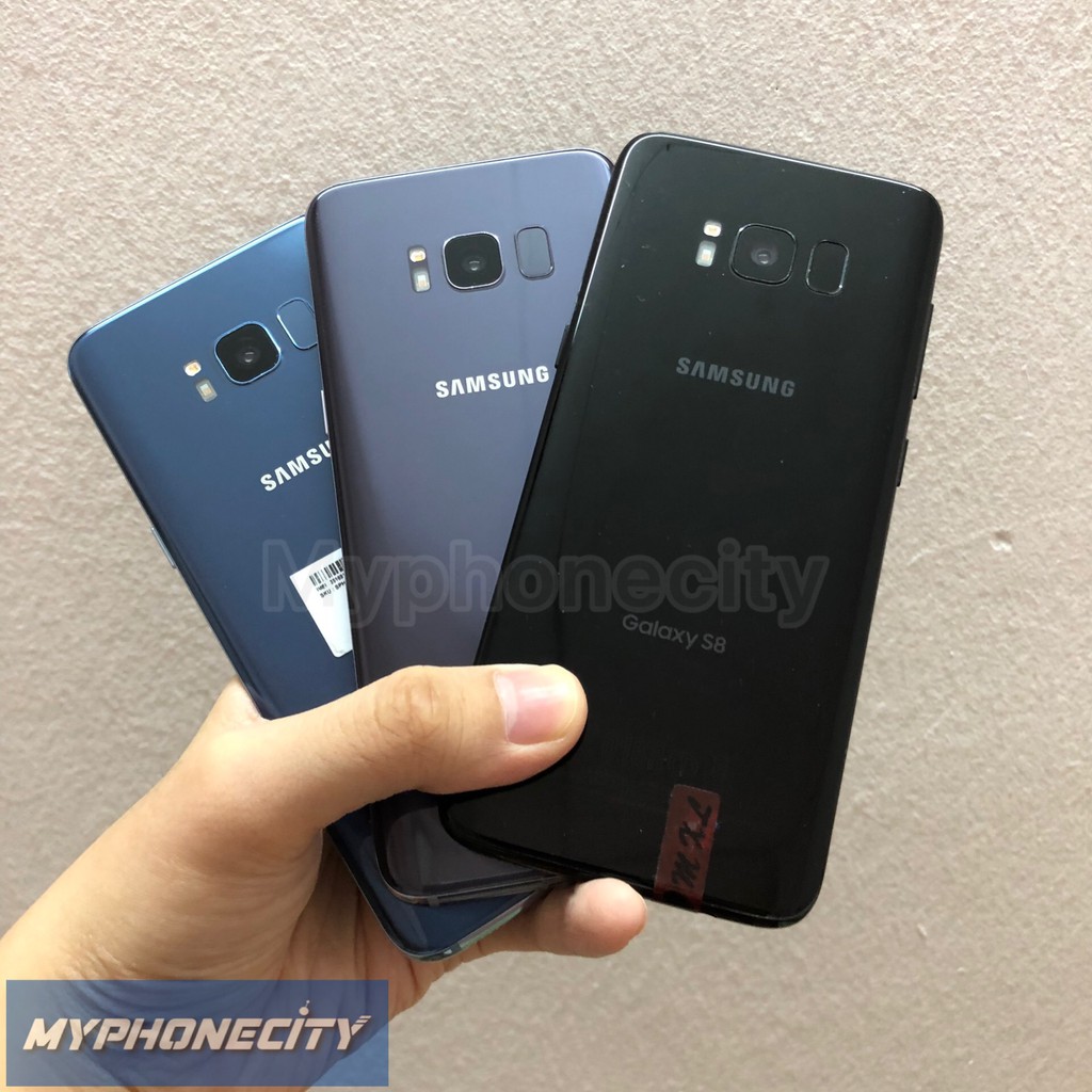 samsung galaxy s8 lte