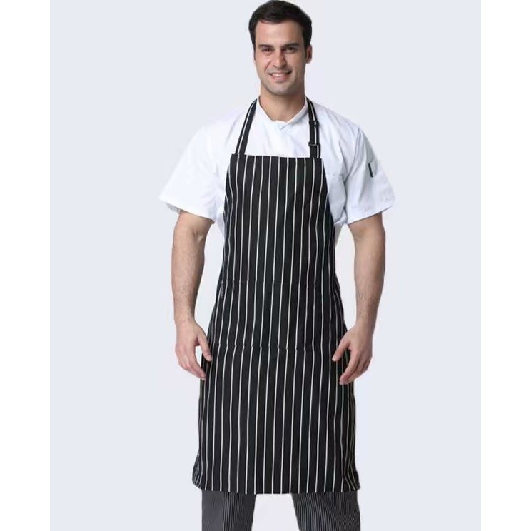 chef kitchen apron