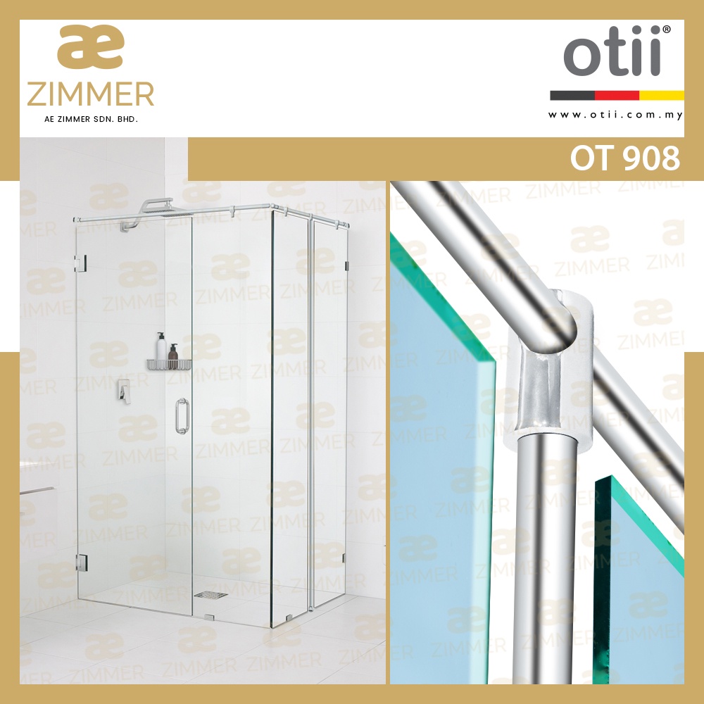 AE Zimmer Otii Shower Accessories OT908 (10305) Shopee Malaysia