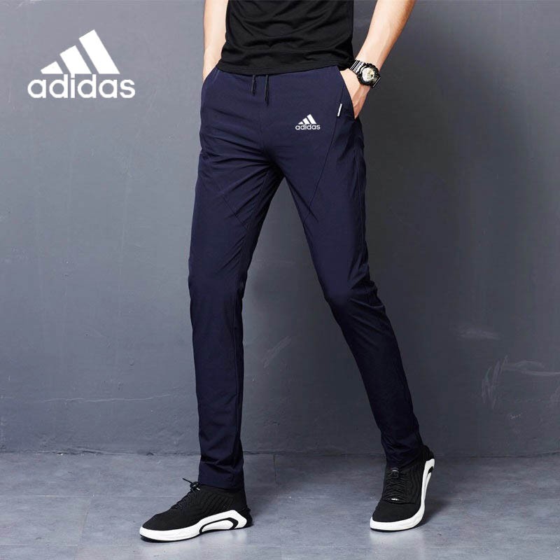 adidas slim tapered