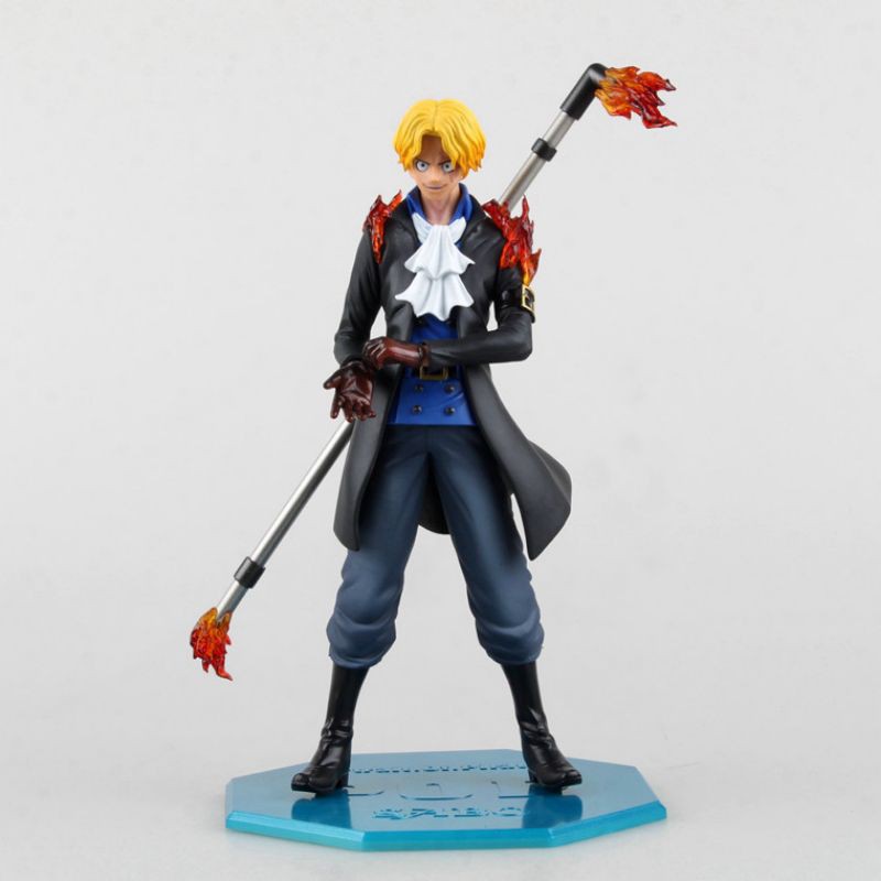 One Piece Pop Sabo Burning Fruits General Staff Of The Revolutionary Army Second Brother Dragon Claw Boxed Figure Shopee Malaysia