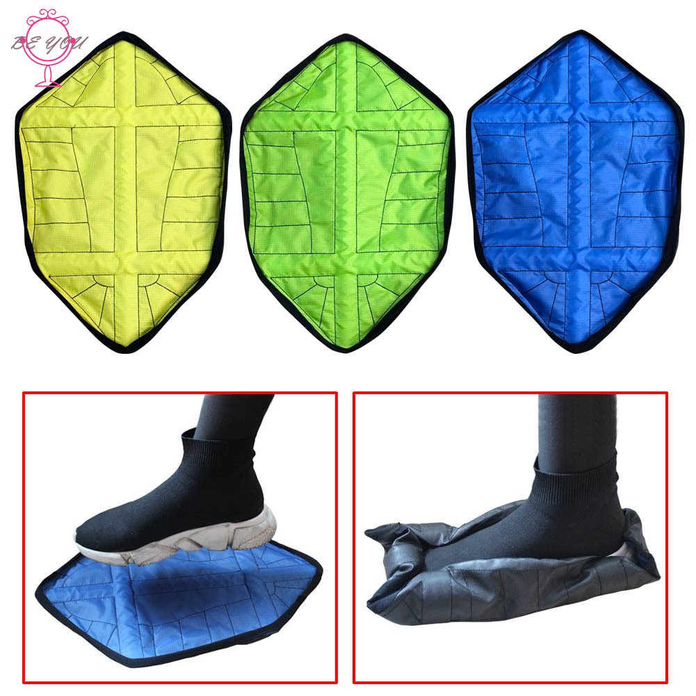rain shoe covers target