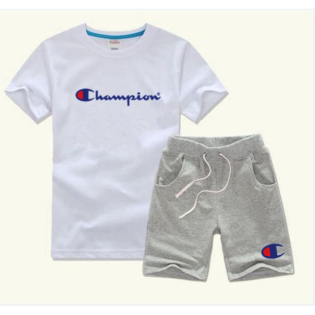 champion 2pc outfits