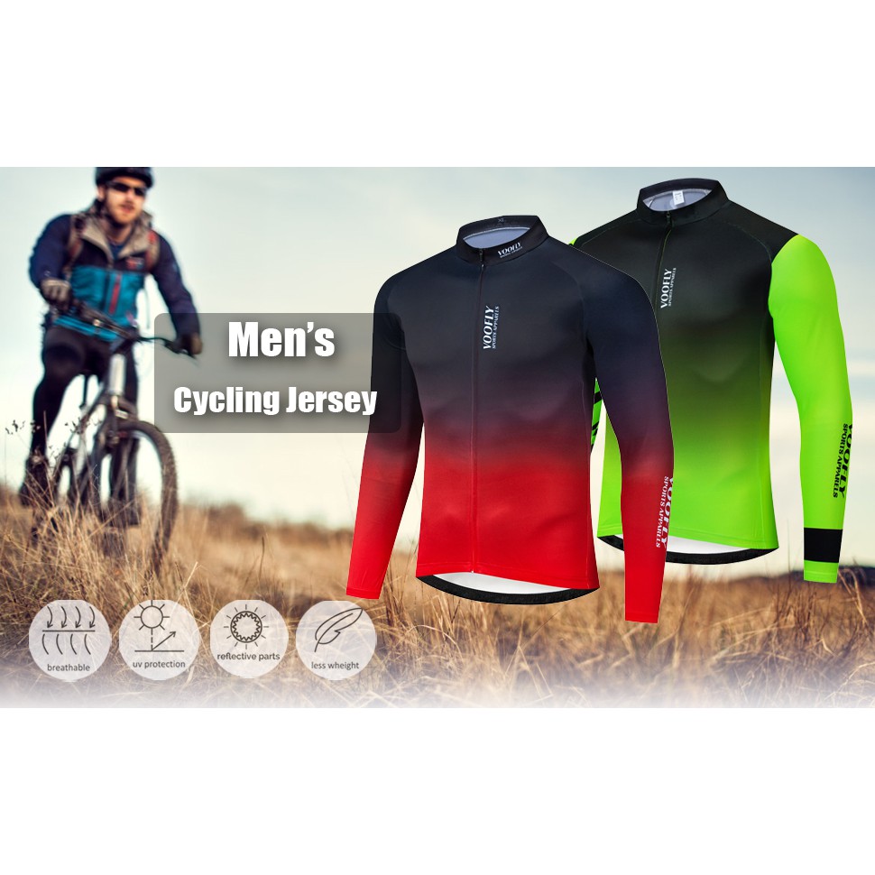 road cycling tops