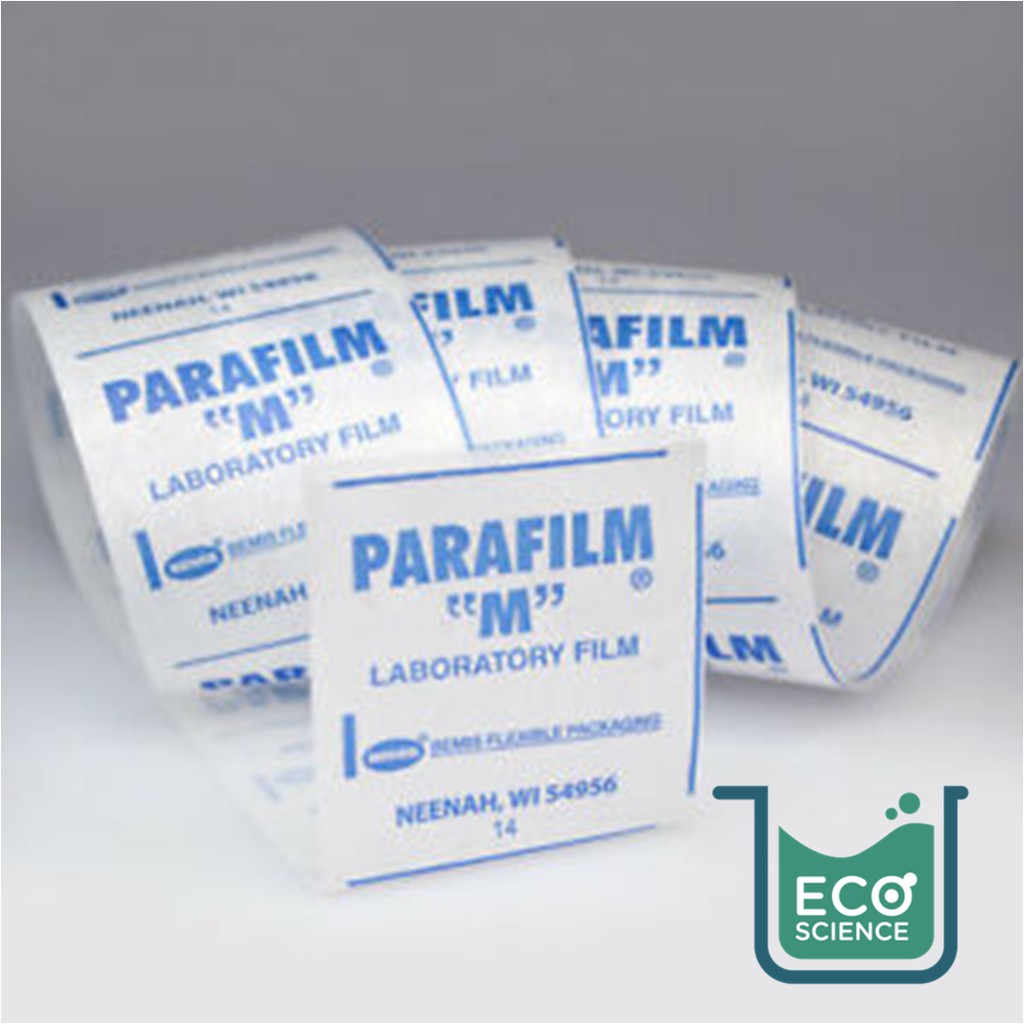 PARAFILM M 4 in. Grafting Tape (5ft. / 10ft. / 15ft. / 20ft.) Shopee