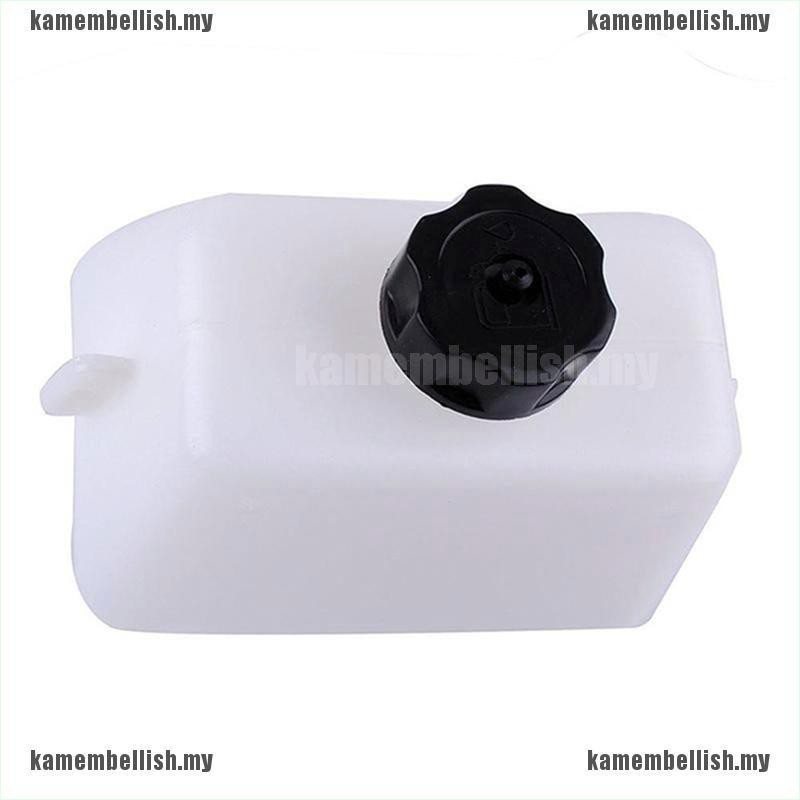 Durable Must 【kamembellish.my】Plastic Motorcycle Petrol Fuel Tank Mini Motor Dirt Bike Dirtbike Filter 1L - Image 4
