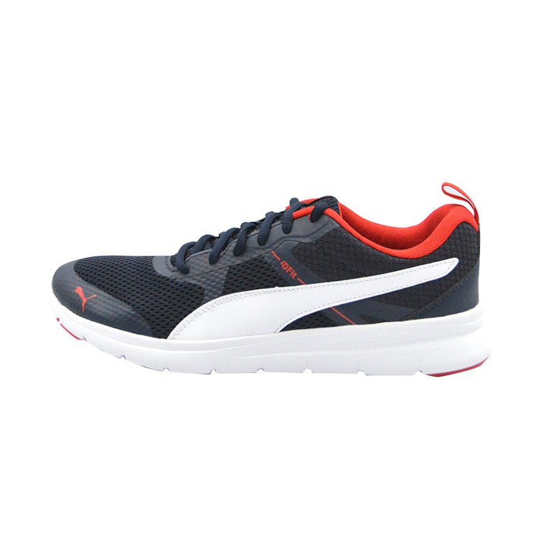 puma flex running shoes