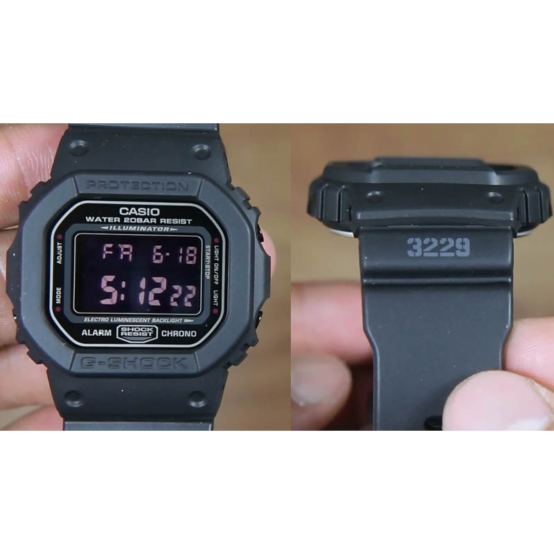 dw 5600 ms1
