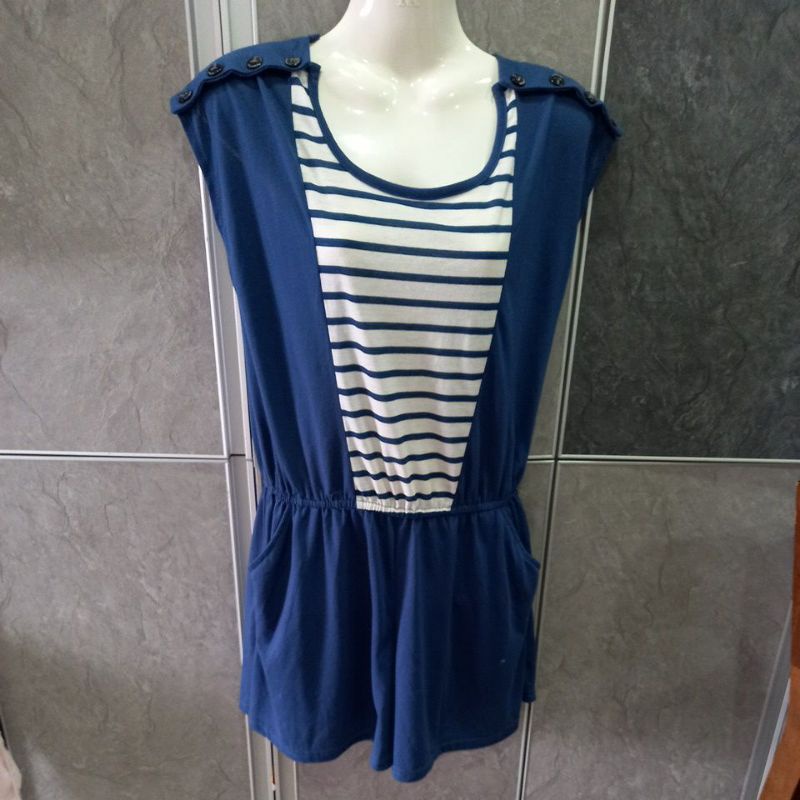 ♻️2nd Woman Jumpsuit preloved second hand
