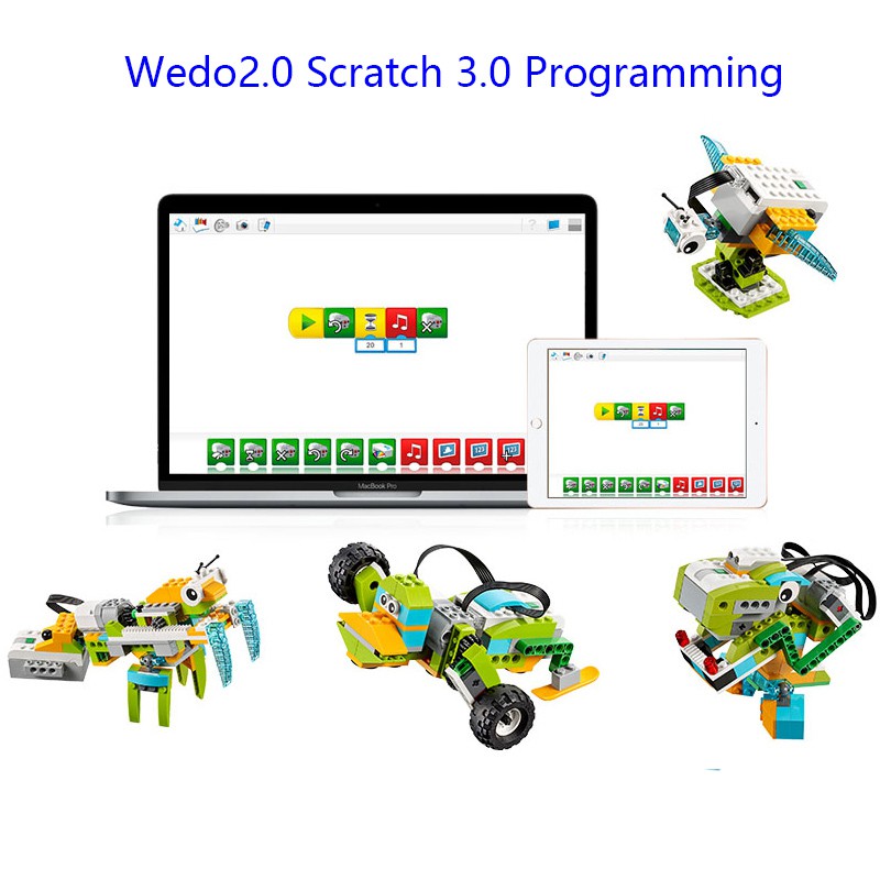 lego wedo 3.0