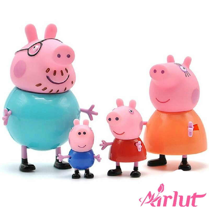 peppa pig gifts for 3 year olds