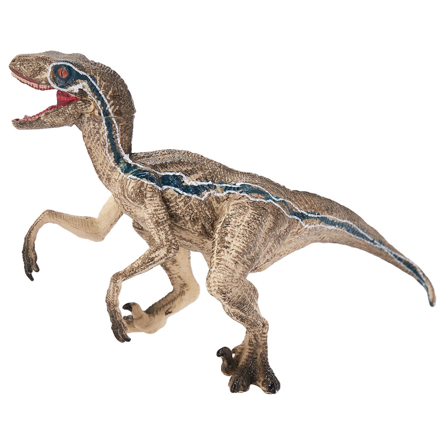 jurassic world raptor toys