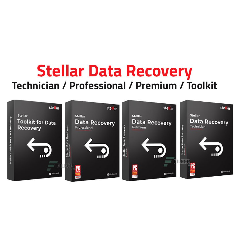 Stellar data recovery 9.0.0.5 download windows 10