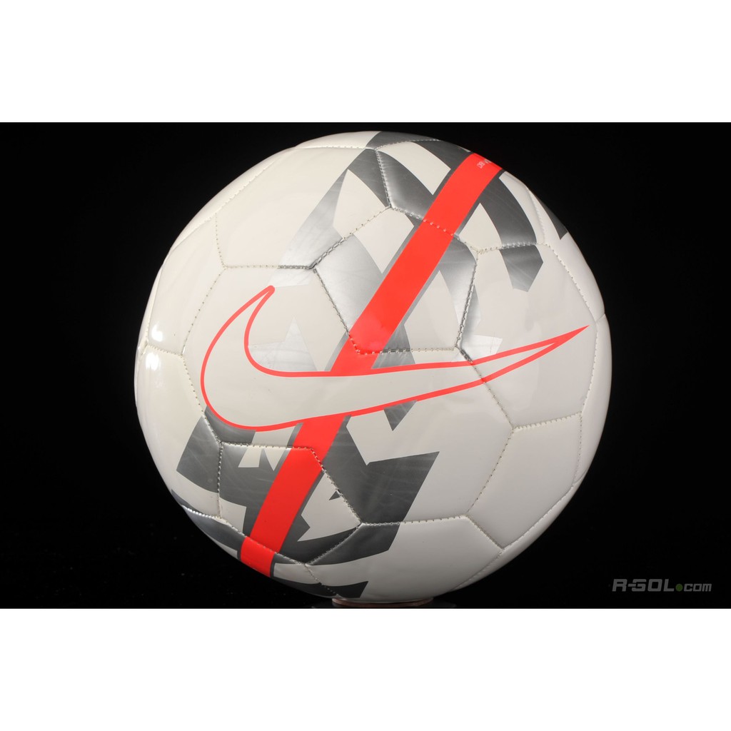 nike react soccer ball size 5