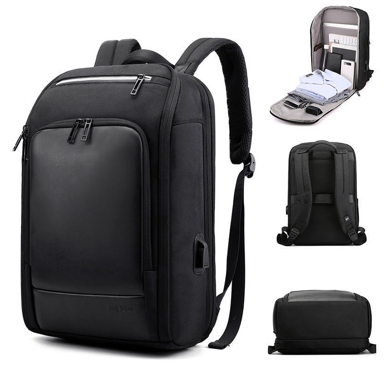 large capacity waterproof backpack