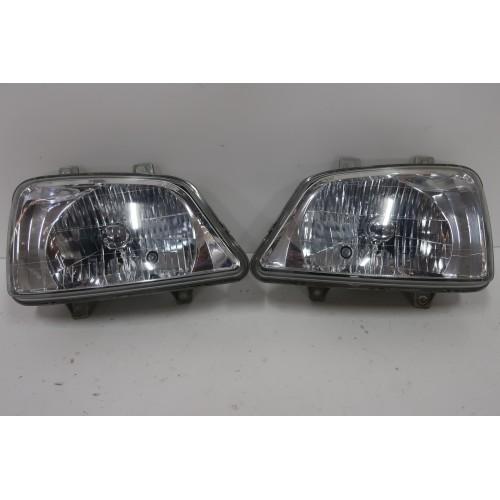 JDM Daihatsu Terios J100 Perodua Kembara Front Headligths 